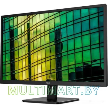Монитор AOC U32E2N картинка 3